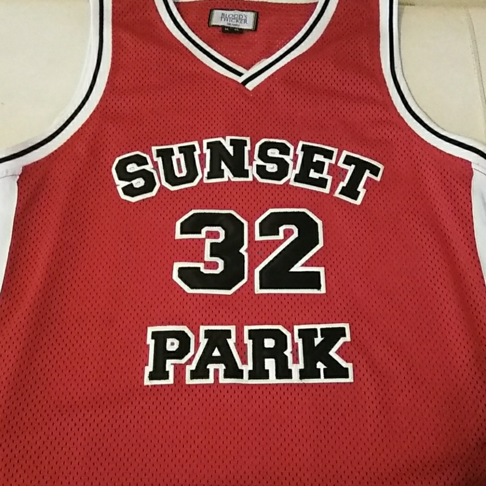 Jersey